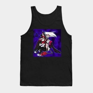 Loser baby Tank Top